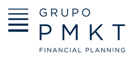 Grupo PMKT - Financial Planning