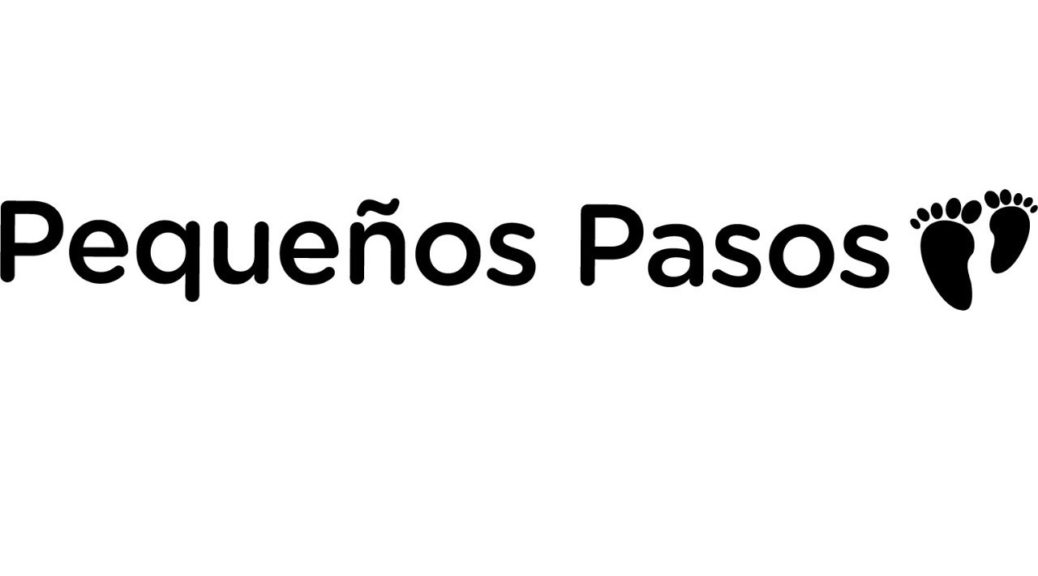 pequeños pasos